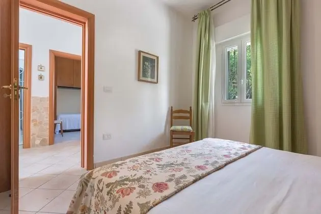 Standard Apart Daire, 3 Yatak Odası (Appartamento 1)