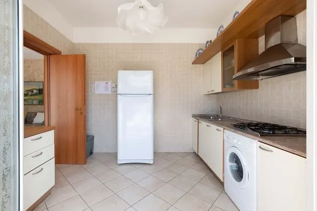 Standard Apart Daire, 3 Yatak Odası (Appartamento 1)