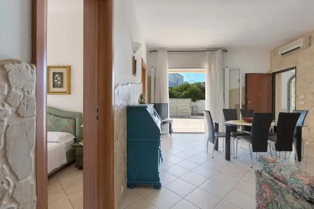 Standard Apart Daire, 3 Yatak Odası (Appartamento 1)