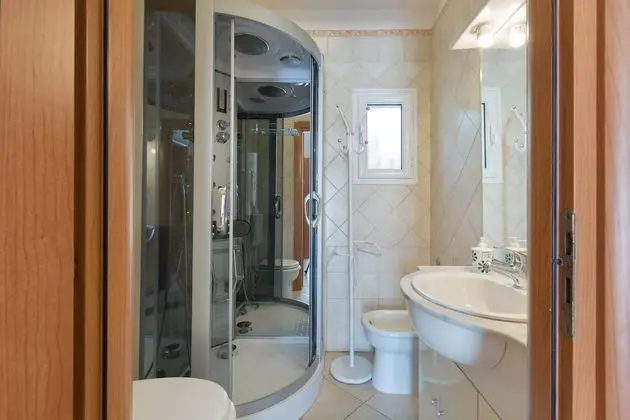 Standard Apart Daire, 3 Yatak Odası (Appartamento 1)