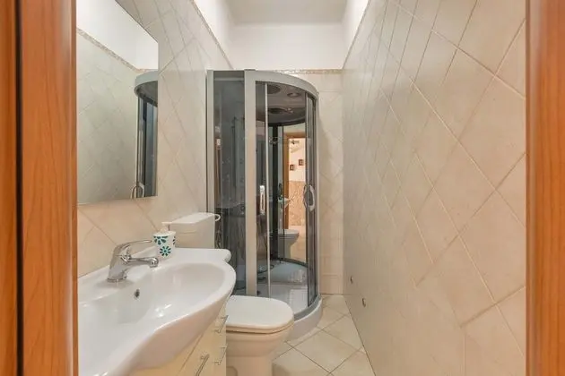 Standard Apart Daire, 3 Yatak Odası (Appartamento 1)