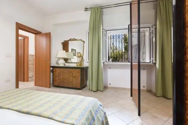 Standard Apart Daire, 3 Yatak Odası (Appartamento 2)