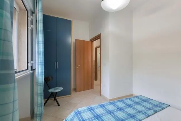 Standard Apart Daire, 3 Yatak Odası (Appartamento 2)