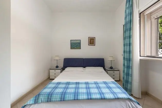 Standard Apart Daire, 3 Yatak Odası (Appartamento 2)