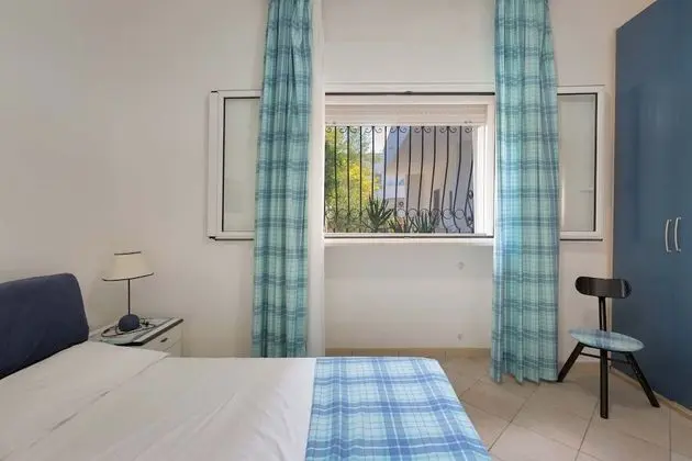 Standard Apart Daire, 3 Yatak Odası (Appartamento 2)