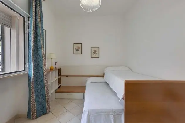 Standard Apart Daire, 3 Yatak Odası (Appartamento 2)