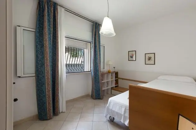 Standard Apart Daire, 3 Yatak Odası (Appartamento 2)