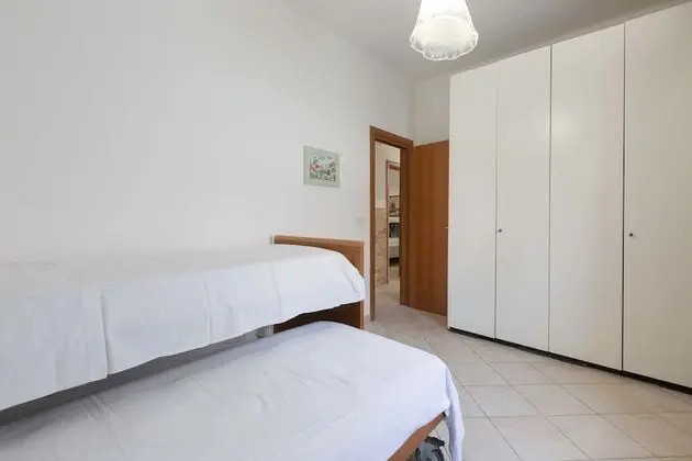 Standard Apart Daire, 3 Yatak Odası (Appartamento 2)