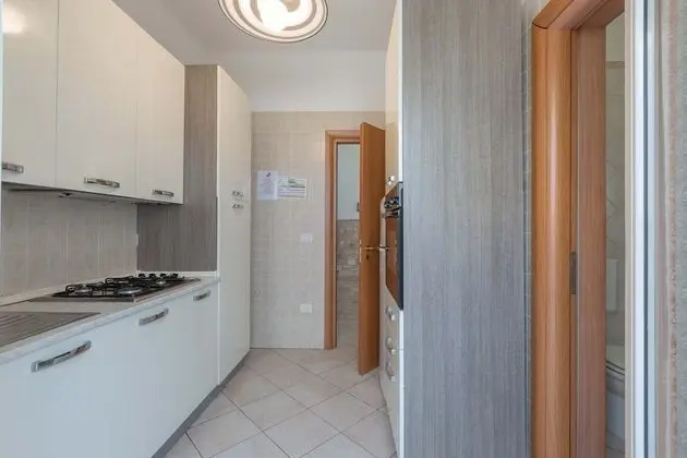 Standard Apart Daire, 3 Yatak Odası (Appartamento 2)