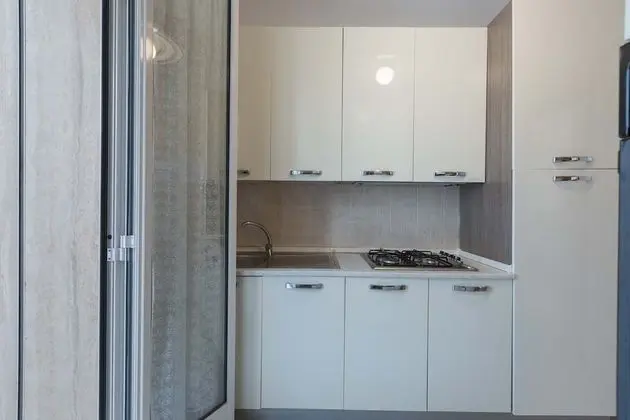 Standard Apart Daire, 3 Yatak Odası (Appartamento 2)