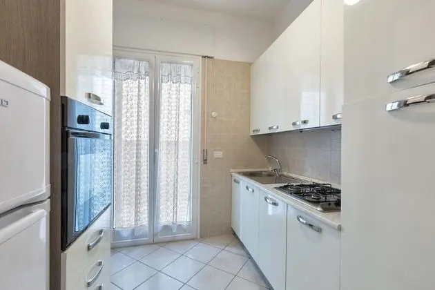 Standard Apart Daire, 3 Yatak Odası (Appartamento 2)