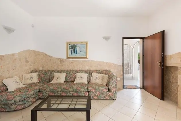 Standard Apart Daire, 3 Yatak Odası (Appartamento 2)