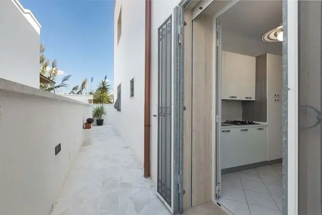 Standard Apart Daire, 3 Yatak Odası (Appartamento 2)