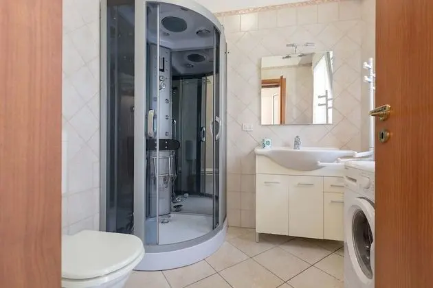 Standard Apart Daire, 3 Yatak Odası (Appartamento 2)