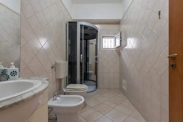 Standard Apart Daire, 3 Yatak Odası (Appartamento 2)