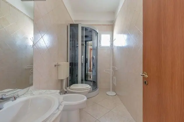 Standard Oda, 3 Yatak Odası (Appartamento 3)