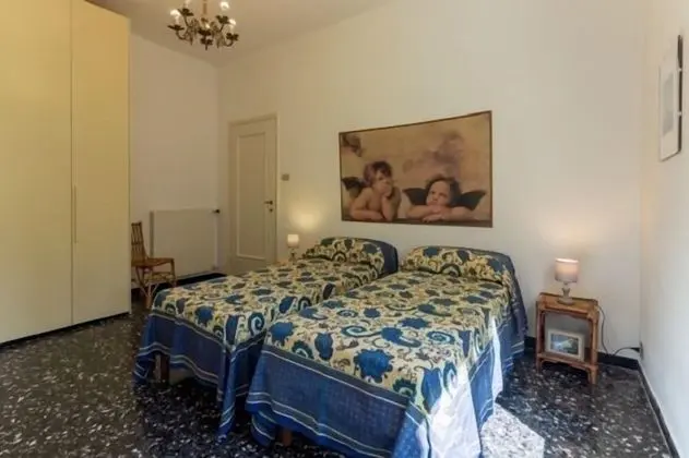 Apart Daire, 3 Yatak Odası