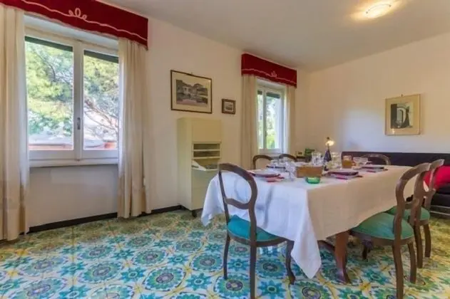 Apart Daire, 3 Yatak Odası