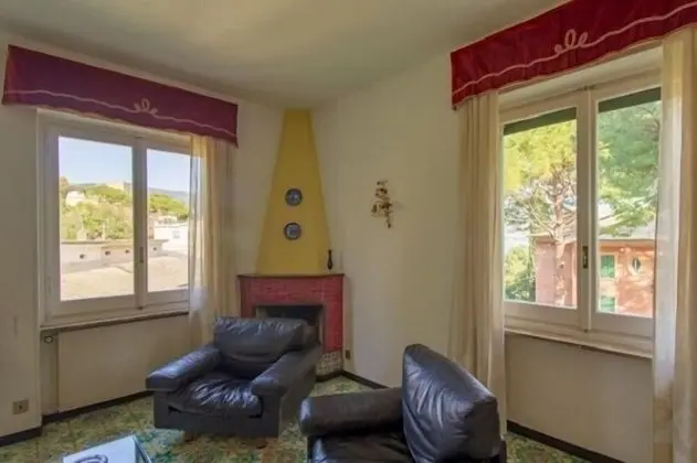 Apart Daire, 3 Yatak Odası
