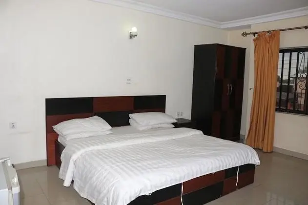 Deluxe Tek Büyük Yataklı Oda, 1 Büyük (Queen) Boy Yatak