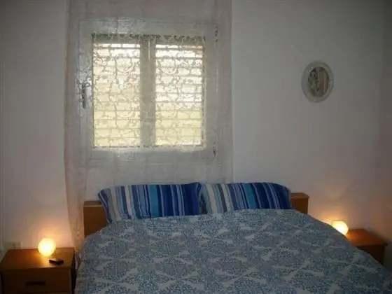 Apart Daire, 1 Yatak Odası, Mutfak (private garden)