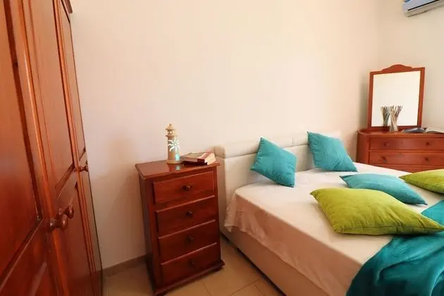 Ev, 2 Yatak Odası, Balkon