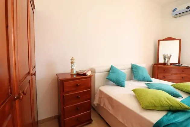 Ev, 2 Yatak Odası, Balkon