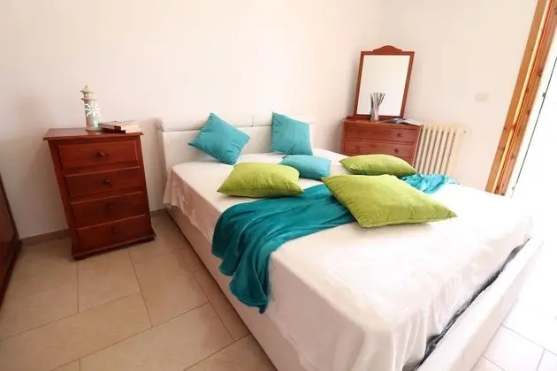Ev, 2 Yatak Odası, Balkon
