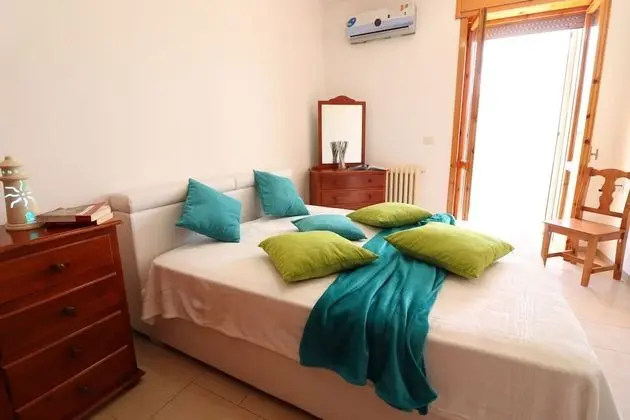 Ev, 2 Yatak Odası, Balkon