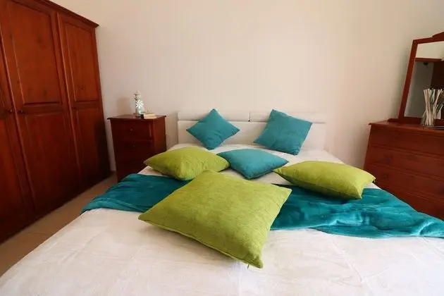 Ev, 2 Yatak Odası, Balkon