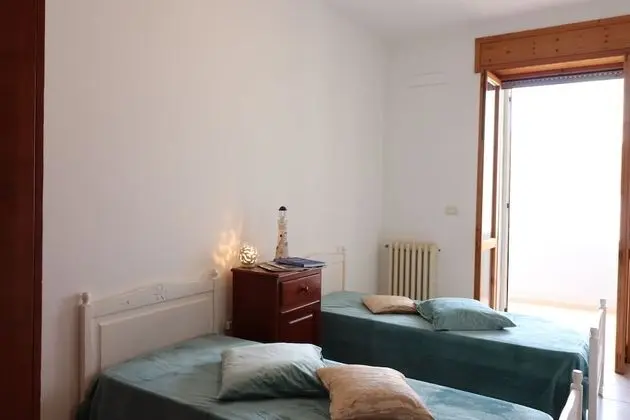 Ev, 2 Yatak Odası, Balkon