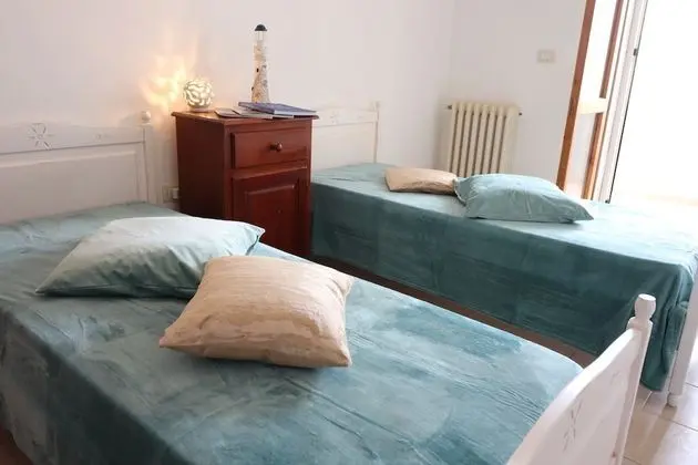 Ev, 2 Yatak Odası, Balkon