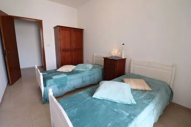 Ev, 2 Yatak Odası, Balkon