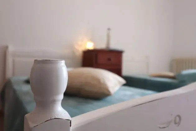 Ev, 2 Yatak Odası, Balkon