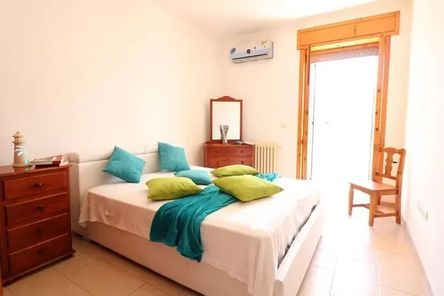 Ev, 2 Yatak Odası, Balkon