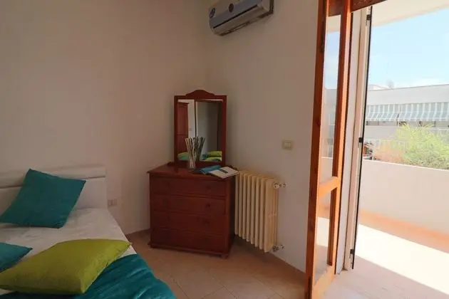 Ev, 2 Yatak Odası, Balkon
