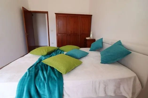 Ev, 2 Yatak Odası, Balkon