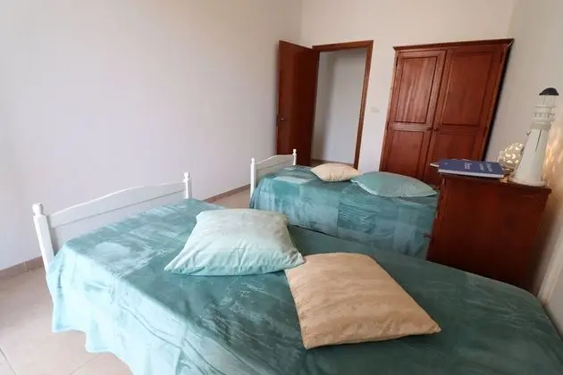 Ev, 2 Yatak Odası, Balkon