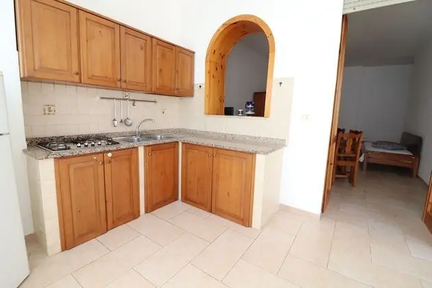 Ev, 2 Yatak Odası, Balkon