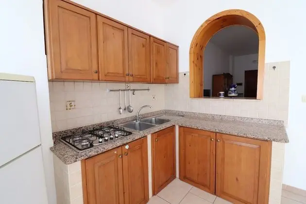 Ev, 2 Yatak Odası, Balkon