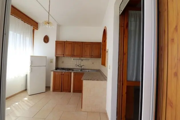 Ev, 2 Yatak Odası, Balkon