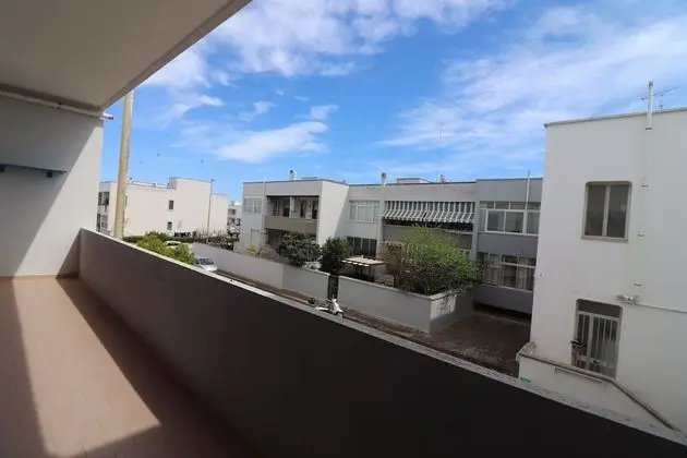 Ev, 2 Yatak Odası, Balkon