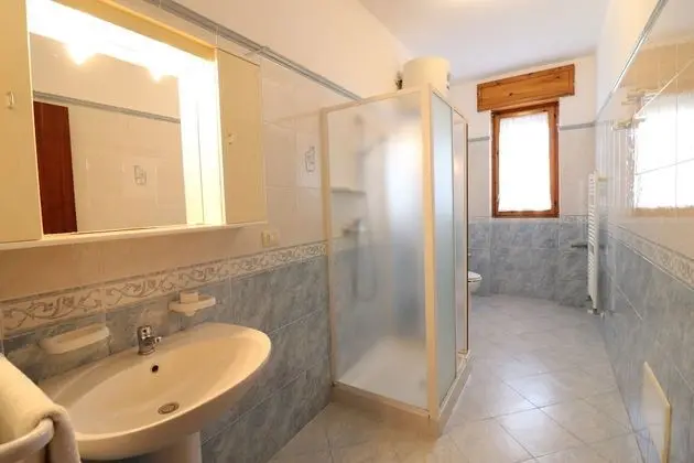Ev, 2 Yatak Odası, Balkon
