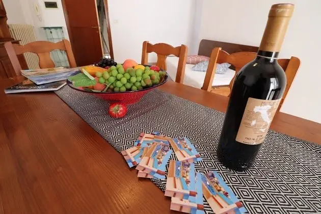 Ev, 2 Yatak Odası, Balkon