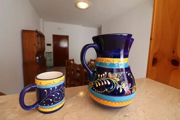 Ev, 2 Yatak Odası, Balkon