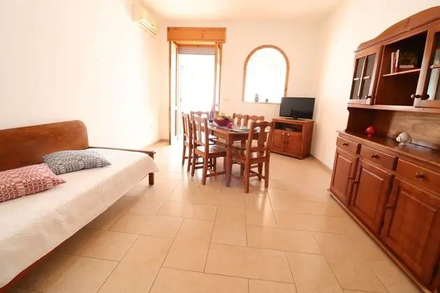 Ev, 2 Yatak Odası, Balkon