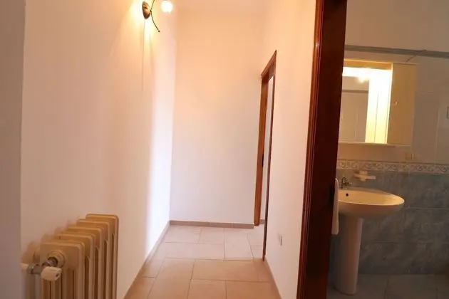 Ev, 2 Yatak Odası, Balkon