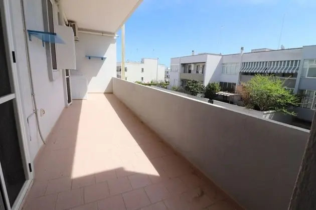 Ev, 2 Yatak Odası, Balkon