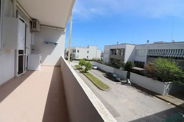 Ev, 2 Yatak Odası, Balkon