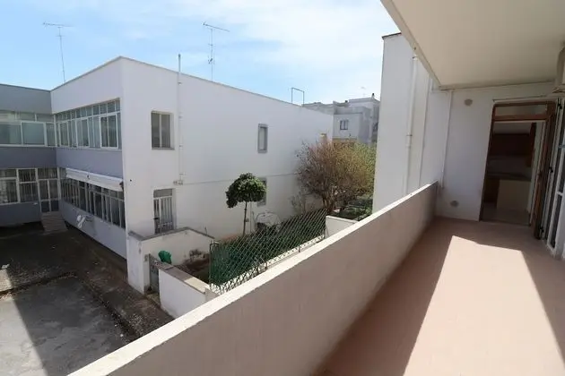 Ev, 2 Yatak Odası, Balkon